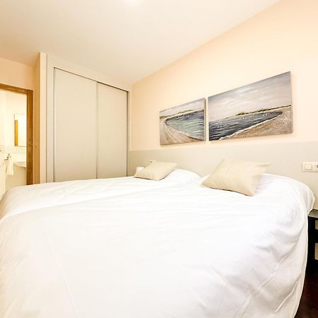 Apartamento Pindo B1 By Aloga O Pindo Exterior foto