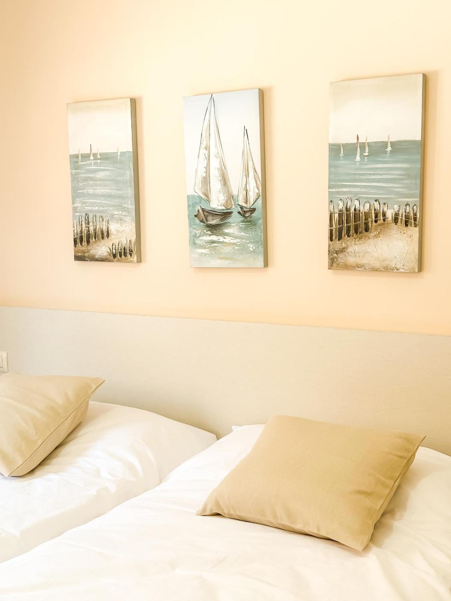 Apartamento Pindo B1 By Aloga O Pindo Exterior foto