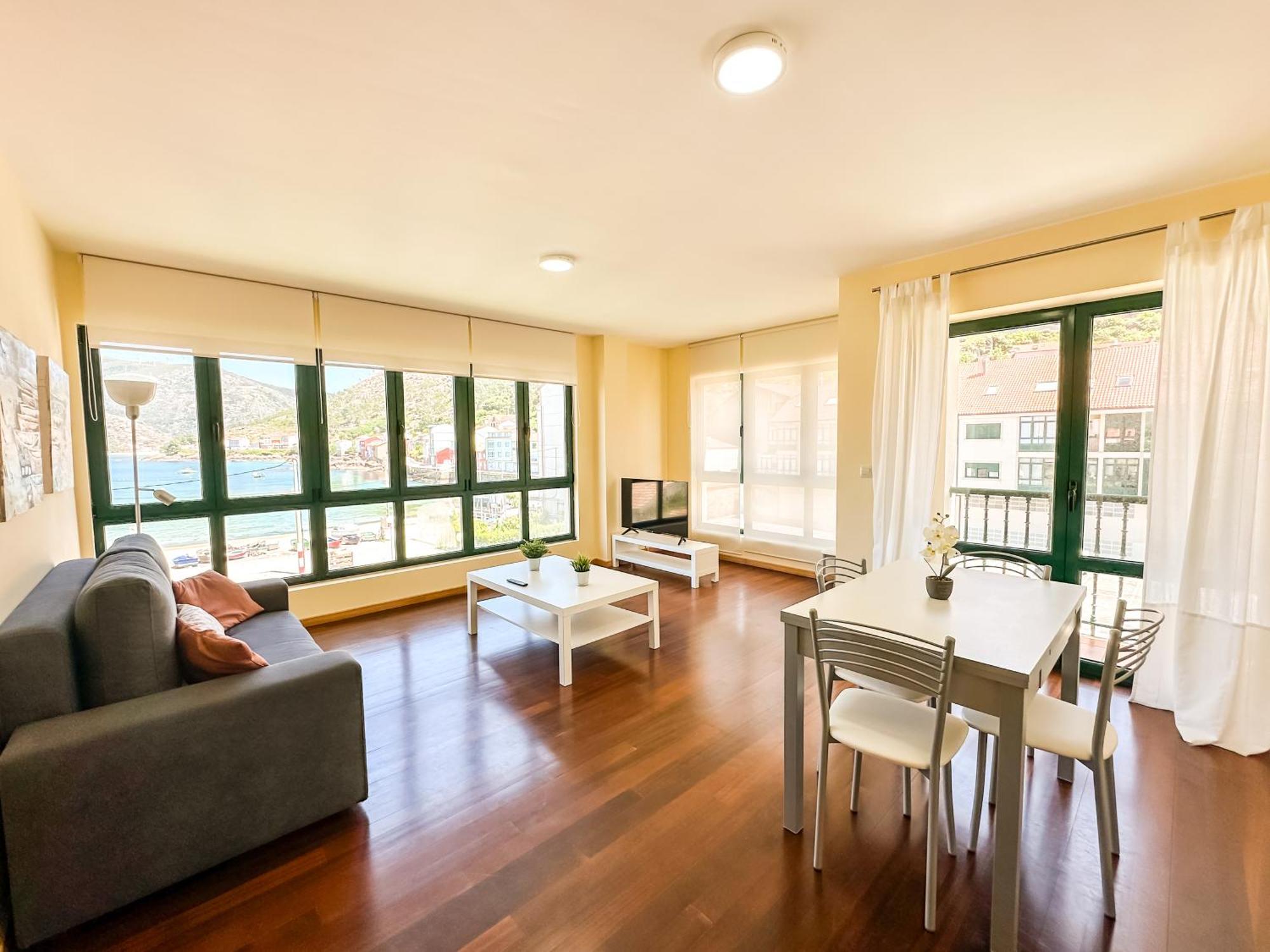 Apartamento Pindo B1 By Aloga O Pindo Exterior foto