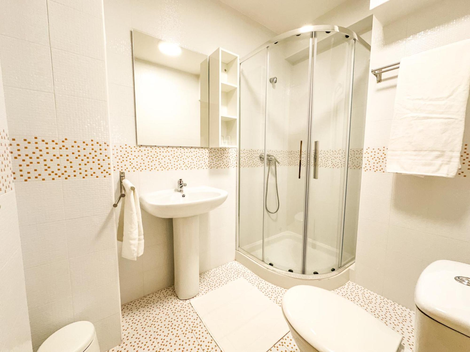 Apartamento Pindo B1 By Aloga O Pindo Exterior foto