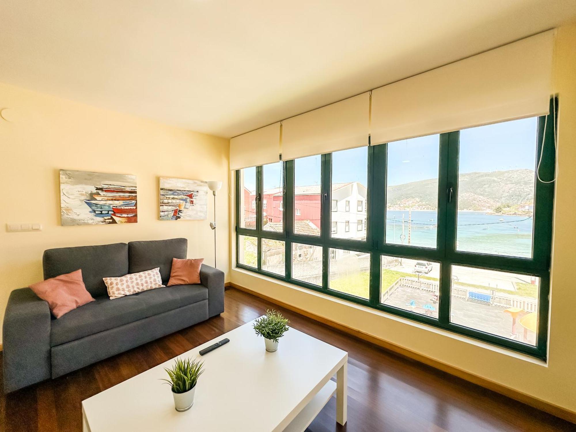 Apartamento Pindo B1 By Aloga O Pindo Exterior foto